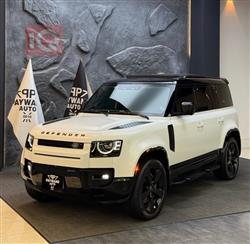 لاند روفر دفندر